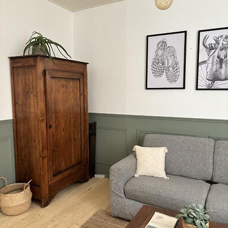Gustave Charmant Appartement En Coeur De Ville A 20 Metres De La Mer Les Sables-dʼOlonne Zewnętrze zdjęcie